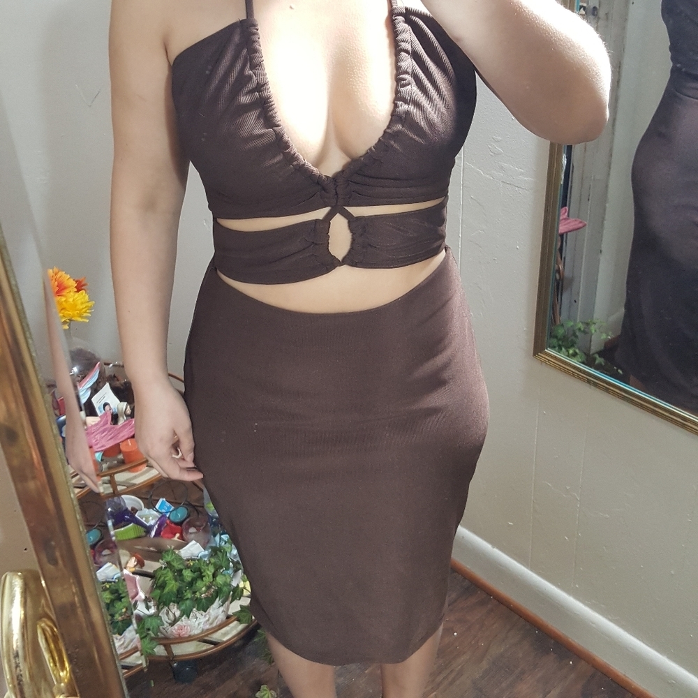 Missguided  women's Dress